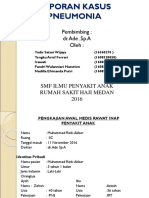 Lapkas Pneumonia Fix Ppt-1