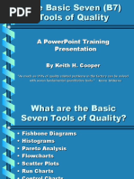 A Powerpoint Training Presentation: by Keith H. Cooper