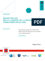 Bicaff - Bilan Carbone Forets Francaise 2017 PDF