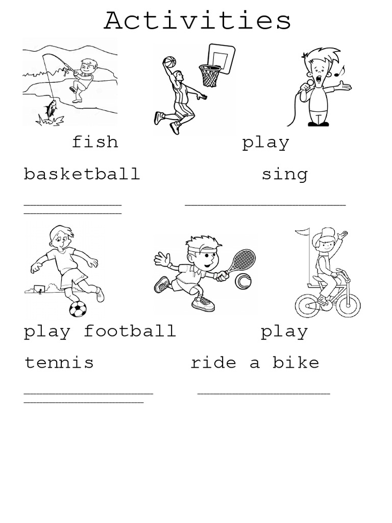 Unit 9 Fun Time Kid's Box 1 Cambridge | PDF