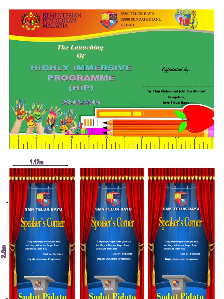 Hip Banner 3d 2019 Pdf