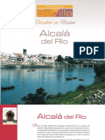 Alcalá Del Río, Destino Por Descubrir