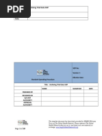 Emergency Unblinding SOP for Trials | PDF | Clinical Trial | Medicine