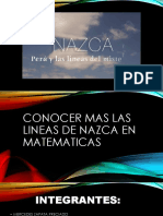 Lineas de Nazca