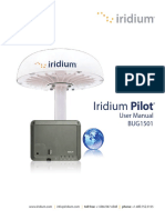 UM Iridium-Pilot User-Manual BUG1501 OCT15 PDF