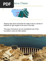 HEC-RAS Inline Structures Guidelines | PDF | Spillway | Civil Engineering