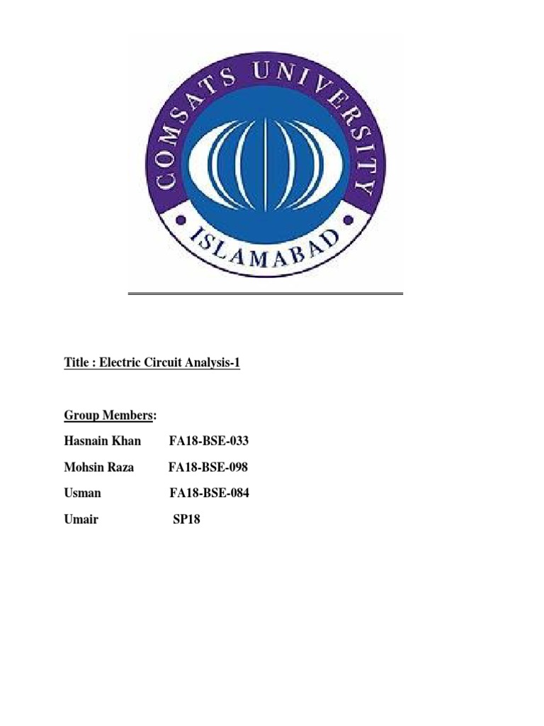 Rain Detector Project Proposal | PDF | Transistor | Electronic Circuits