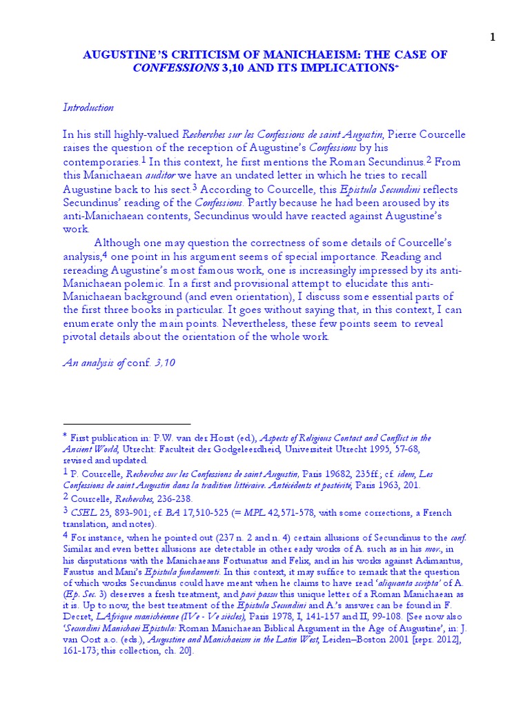 augustines-criticism-of-manichaeism-the-pdf-pdf-confessions