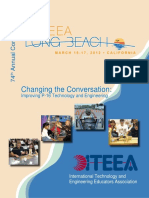 Iteea: Changing The Conversation