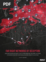 Avaaz Report Network Deception 