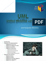 Desarrollo UML PDF