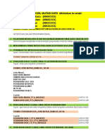 02 Januari 2019 FORMAT 34 MUTASI DATA DAN PETUNJUK PENGISIA