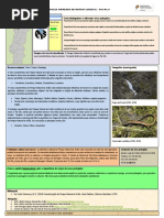 Parque Natural Do Alvão_trabalho de Ciências