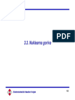 Nuklearna Goriva PDF