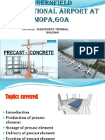 Precast Concrete Production Guide