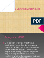 Asuhan Keperawatan DHF Kak Citra