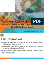 Penyuluhan Gizi Seimbang Anak .PDF-converted