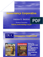 IBGC Governança PDF