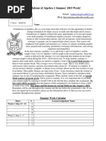 RIAS-2 Template | PDF | Intelligence | Memory