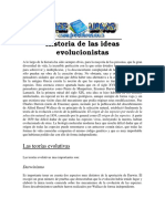 Anonimo - Historia de las ideas evolucionistas.pdf