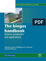 BIOGAS