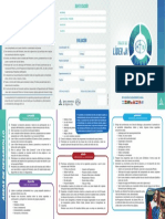 Tarjeta Del Líder JA PDF