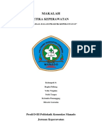 Aspek Legal Dalam Praktik Keperawatan