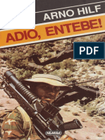 Arno Hilf - Adio, Entebe! PDF