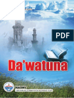 E Da'watuna