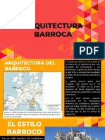 El Barroco 