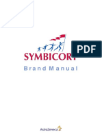Symbicort Branding Manual PDF