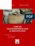 Curs 20de 20gastroenterologie 20si 20hepatologie PDF