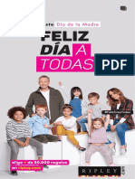 Feliz Dia A Todas 2019 PDF