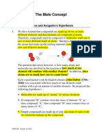 Unit V The Mole Smart Notes.pdf