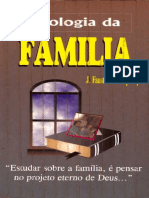 Teologia Da Familia