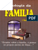 Teologia da Familia