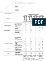 PROG. Y UNID. 1 COM (Primero) FLOR y los ociosos 2019.docx