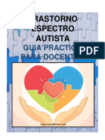 Manual Para Un Autista