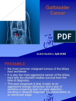 2.4.5.2f Carcinoma Gall Bladder