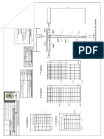 Plano Muro de Contencion 3 3.5 Detalle1 2