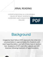 Journal Reading Cardiology