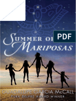 Summer of The Mariposas PDF