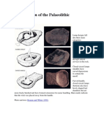 Stone Lamps of The Palaeolithi1