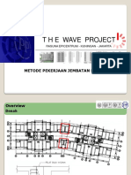 Metode Pekerjaan Jembatan Peng