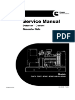 CUMMINS ONAN GGFE DETECTOR CONTROL GENERATOR SETS Service Repair Manual.pdf