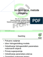 Pokusno Crpljenje 2018 2019 PDF