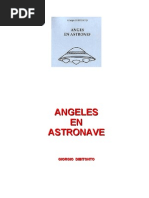 Angeles en Astronave