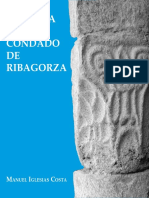 Historia Del Condado de Ribagorza PDF