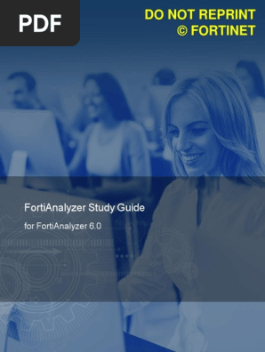 Fortianalyzer 6 0 Study Guide Online Superuser Radius