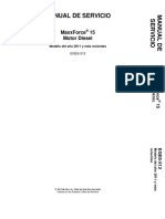 Manual Maxiforce 15 PDF